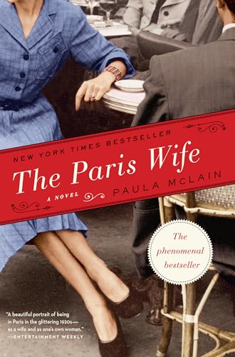 PARIS WIFE