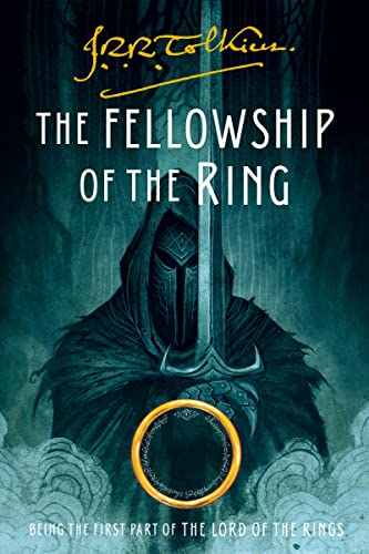 Ther Fellowship of the Ring &mdash; J.R.R. Tolkien