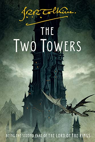 The Two Towers &mdash; J.R.R. Tolkien