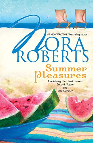 Summer Pleasures  An Anthology