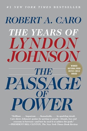 The Best (Arguably) Political Biographies and Autobiographies of the Last 20 Years