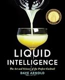 Couverture de Liquid Intelligence