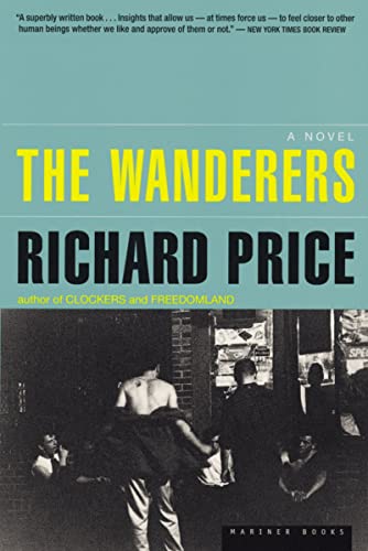 The Wanderers — Richard Price