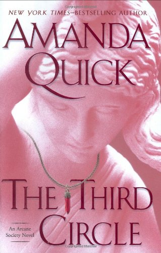 Third Circle the [hardcover] Quick Amanda [Apr 10 2008]
