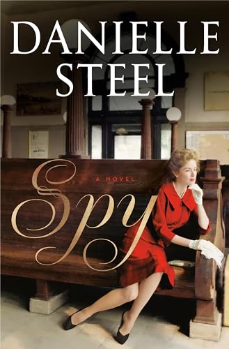 Spy Steel, Danielle