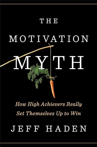 MOTIVATION MYTH
