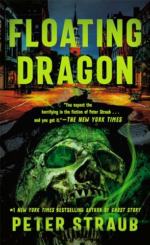 Masters of Fear: The Evolution of Horror Literature in the 1980s