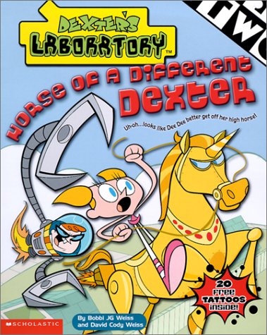 Dexter's Laboratory: