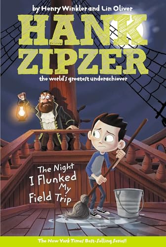 Hank Zipzer: