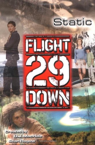 Flight 29 Down: