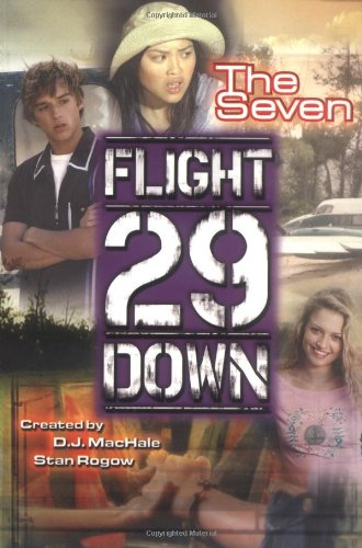 Flight 29 Down: