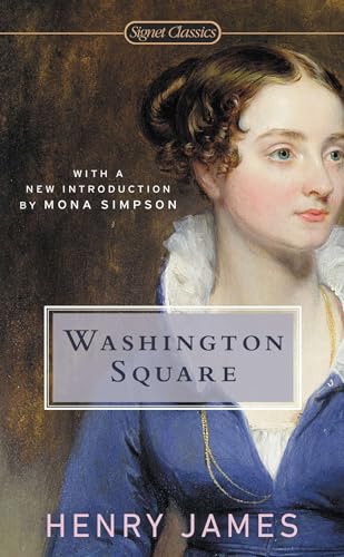 Washington Square — Henry James