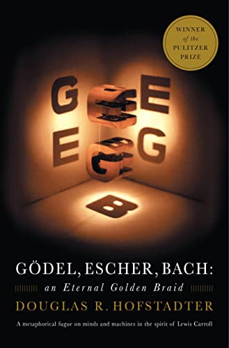 GODEL ESCHER BACH