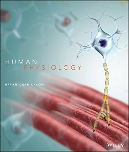 Human Physiology Derrickson, Bryan H.