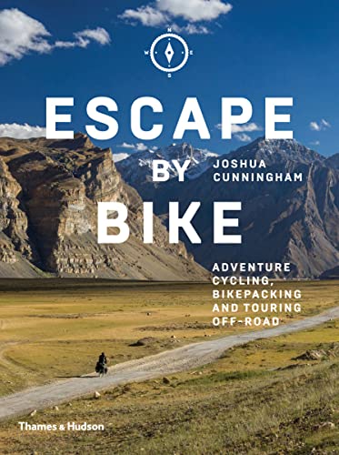 Book Cover Design - Adventure Travel Books