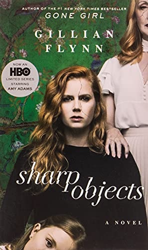 Sharp Objects