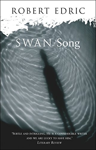 Swan Song (Song Cycle Trilogy 3)