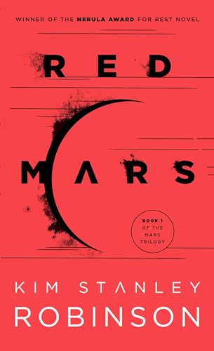 RED MARS