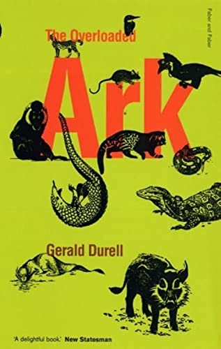 Overloaded Ark (Faber Fiction Classics)