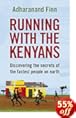 Running with the Kenyans