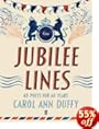 Jubilee Lines by Carol Ann Duffy