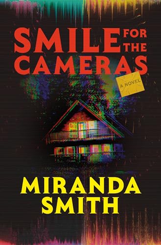 Tech conspiracies, locked-in communities, and domestic secrets - the twelve best thrillers of 2025