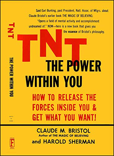 TNT THE POWER WITHIN YOU