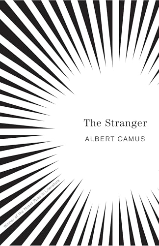 The Stranger &mdash; Albert Camus