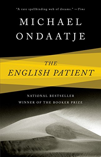 The English Patient &mdash; Michael Ondaatje
