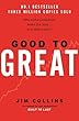 Link to Jim Collins Good to Great