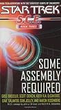 [3: Some Assembly Required]