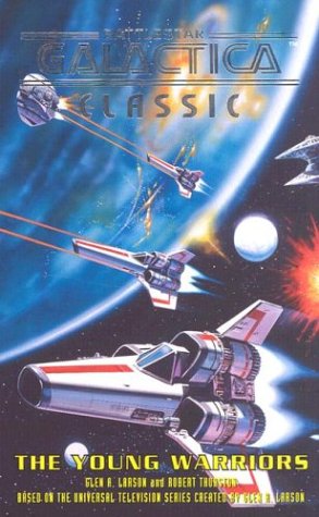 Battlestar Galactica - Mehr Infos/Bestellen