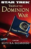 [Tales of the Dominion War anthology]