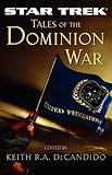 [Tales of the Dominion War anthology]