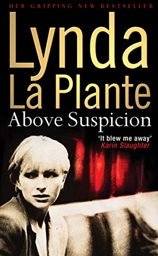 Above Suspicion - Mehr Infos/Bestellen