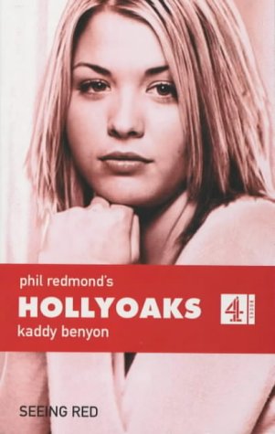 Hollyoaks: Novel #5