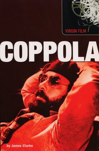 Virgin Film: Coppola Clarke, James