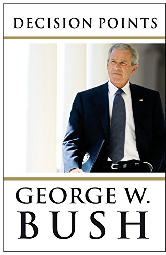 The Best (Arguably) Political Biographies and Autobiographies of the Last 20 Years
