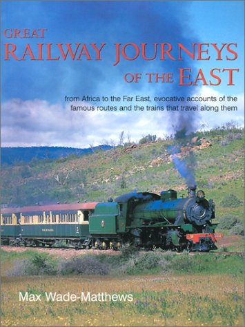Great Railway Journeys