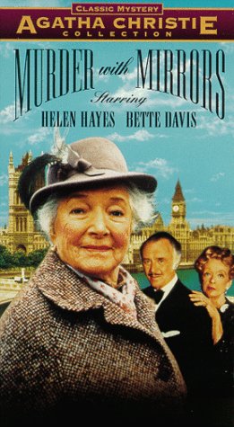 Murder with Mirrors - Mehr Infos/Bestellen