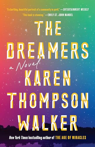 The Dreamers Walker, Karen Thompson