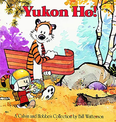 YUKON HO