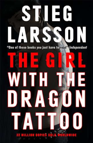 Girl With the Dragon Tattoo