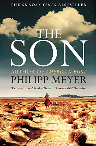 The Son Meyer, Philipp