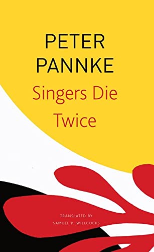 SINGERS DIE TWICE