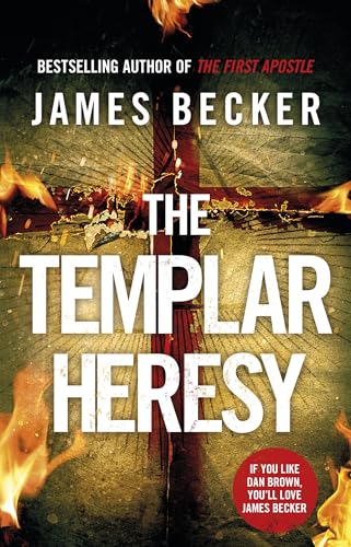 The Templar Heresy (Knights Templar)
