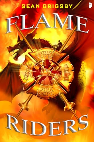 FLAME RIDERS