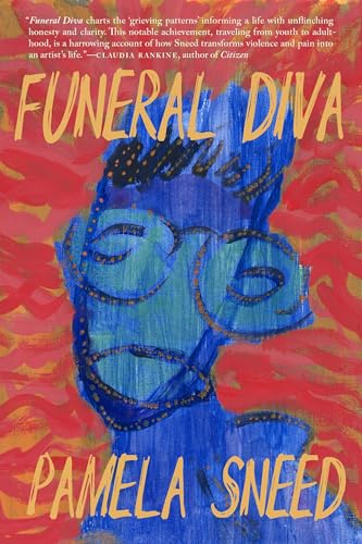 FUNERAL DIVA