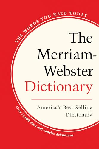 MW DICTIONARY