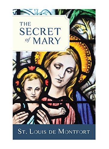 Secret of Mary